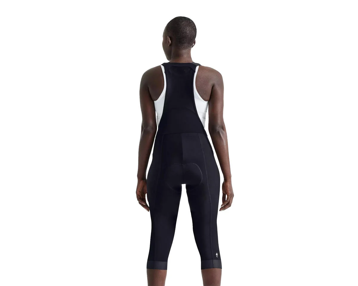 Specialized Women's Foundation Bib Knickers (Black) (2XL) - view 3